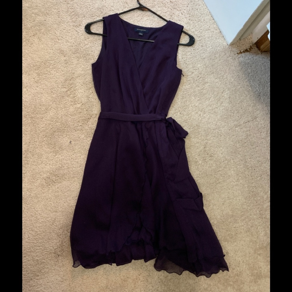 Banana republic dress